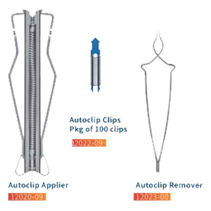 AutoClip Kit