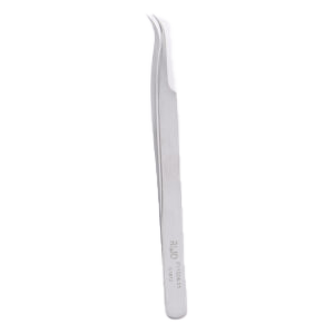 Micro forceps-Cvd, koplengte 26.8mm, Tip 0.2*0.12mm, 11cm
