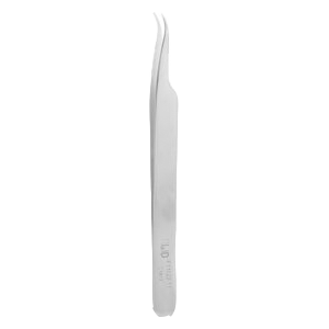 Micro forceps-Cvd, koplengte 32mm, Tip 0.1*0.06mm, 11.5cm