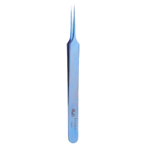 Micro forceps (titanium)-Str,