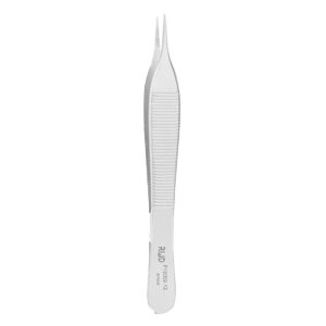 ADSON Verbandtang, Tipbreedte 0,6mm, tandlengte 11,5mm, 12cm