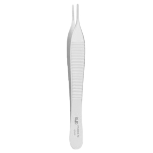 ADSON Verbandtang, 1,5mm, 12cm