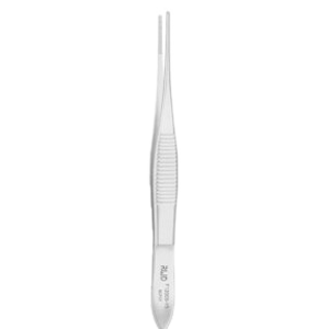 IRIS dissecting tweezers-Str