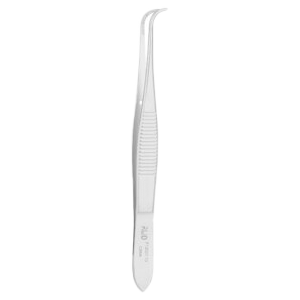 IRIS dissecting tweezers-large Covd