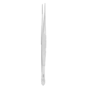 Verbandtang-Str, Tipbreedte 1,4mm, tandlengte 19mm, 15,5cm