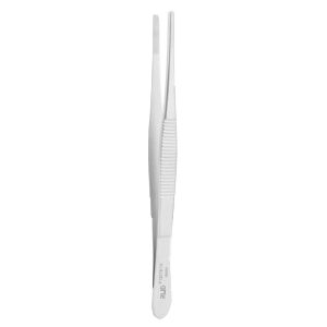 Verbandtang (standaard)-Str, Tipbreedte 3,3mm, tandlengte 20,3mm, 14,5cm
