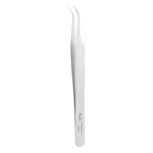 Micro forceps-Cvd, 0.3mm Tips, 11.5cm