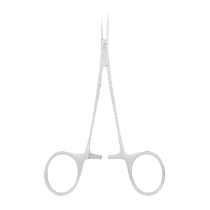 HALSTED artery forceps-Str/23.5*1mm/12.5cm