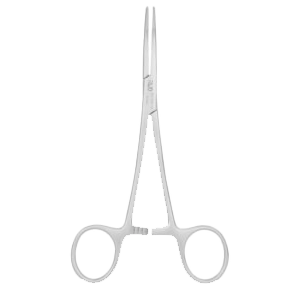 PROVIDENCE-HOSPITAL Artery Forceps-Cvd, 34.5*1.3mm/14.5cm