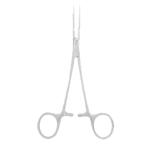 CRILE Artery Forceps-Str, 33*1.8mm/16cm