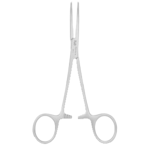 CRILE Artery Forceps-Cvd/33*1.7mm/14.5cm