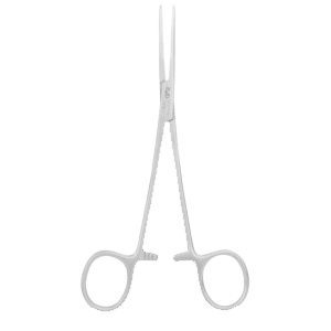 CRILE-RANKIN Artery Forceps-Str, 37*1mm/16cm