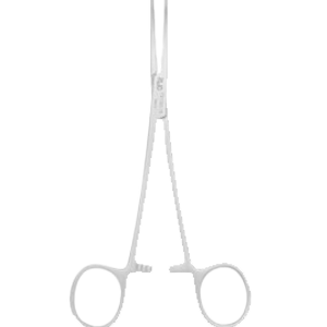 CRILE-RANKIN Artery Forceps-Cvd, 35*1.5mm/16cm
