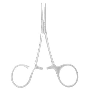 HARTMAN mosquito forceps-Str/20*0.8mm/10.5cm