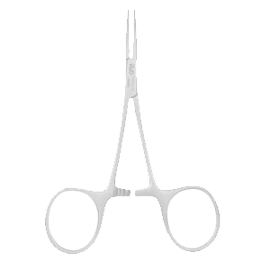 HARTMAN mosquito forceps-Cvd/20.8*1mm/10cm