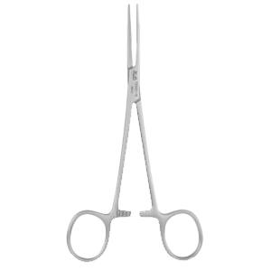 KELLY-RANKIN Artery Forceps-Str/39.5*1.6mm/16cm