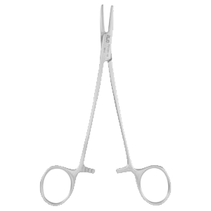 CRILE-MURRAY Needle Holders-Str, 21*2.5mm/15.5cm