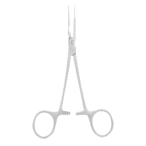 Hemostatische tang