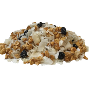 ABC Fruit Blend (Apple, Blueberry, Coconut), Certified