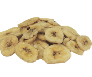 Banana Chips