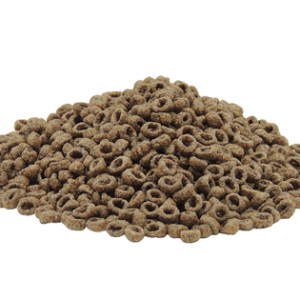 Chocolate O's™, Certified
