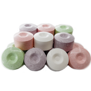 Dipper Treats™, Certified