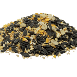 Harvest Foraging Blend™, Certified