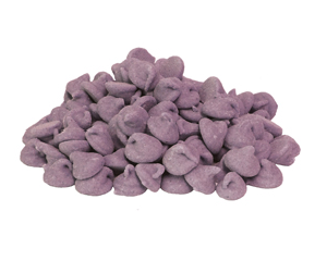 Yogurt Drops, Wildberry Flavor, Certified