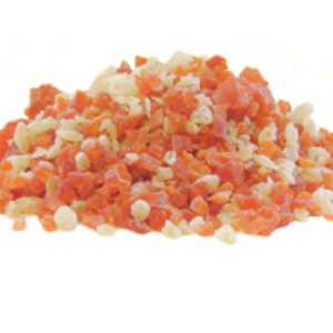 Fruity Gems™, Certified