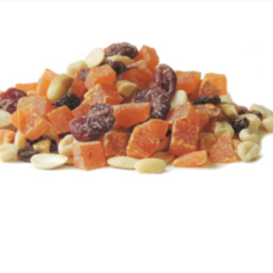 Mardi Gras Foraging Mix, Certified