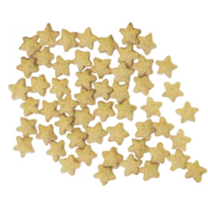 Star Puffs, Certified