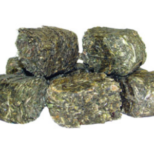 Timothy Cubes, Certified