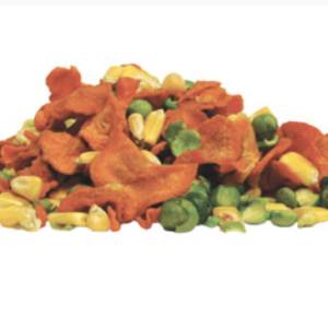 Veggie-Bites™, Certified