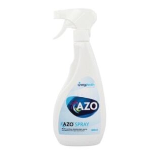 AZOSPRAY 70% IPA 12x500ml