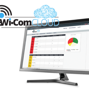 Wi-Com Cloud™