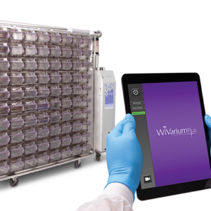 WiVarium Plus™